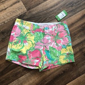 Lilly Pulitzer Shorts
